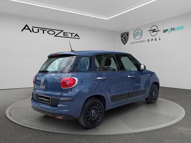 Fiat 500L 1.3 Multijet 95 CV 120°