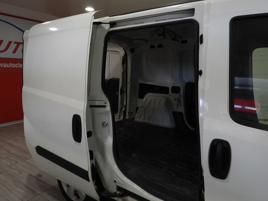 Fiat Doblo doblò cargo 1.6 mjt 16v SX 105cv E5+(E5)