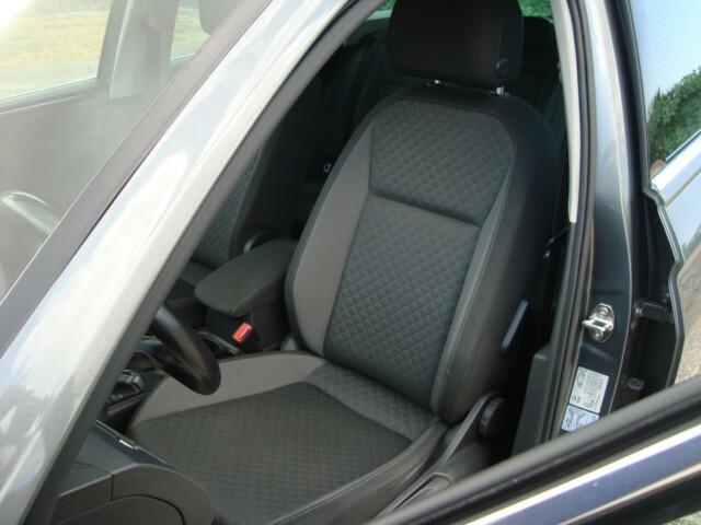 Volkswagen Tiguan 2.0 TDI 150CV DSG BlueMotion Technology