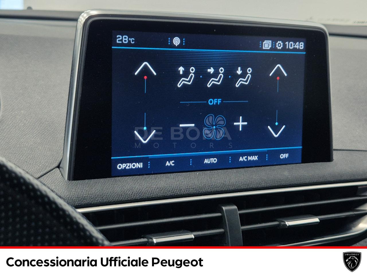 Peugeot 3008 1.6 bluehdi gt line s&s 120cv eat6