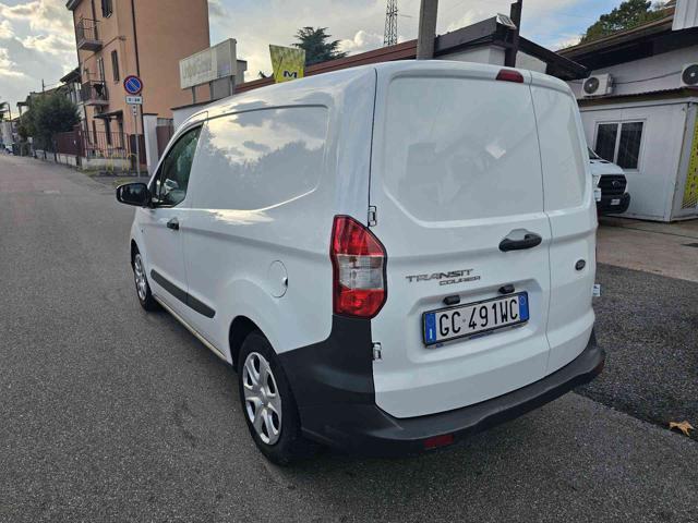 FORD Transit Courier 1.5 TDCi 75CV Van Trend