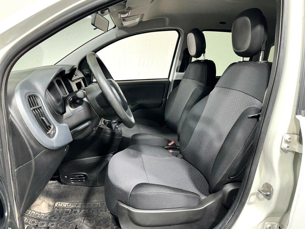 Fiat Panda 1.3 mjt 16v 4x4 s&s 80cv