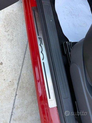 FIAT 500C C 1.2 Rock