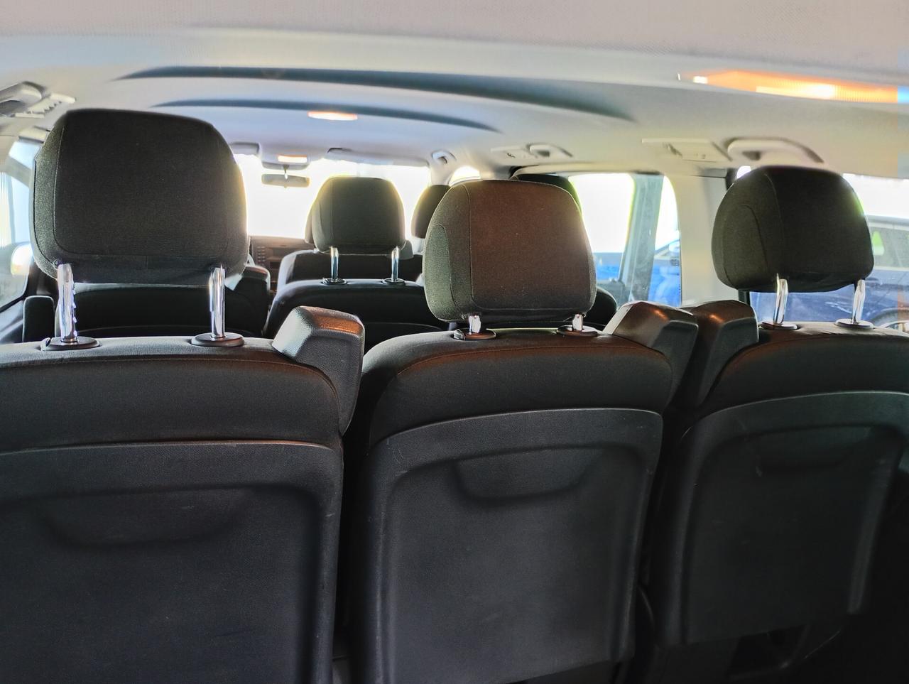 Mercedes-benz Vito TOURER 2.2 CDI BLUETEC 136CV 9POSTI