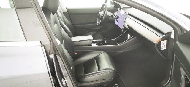 TESLA Model 3 Long Range Dual Motor AWD