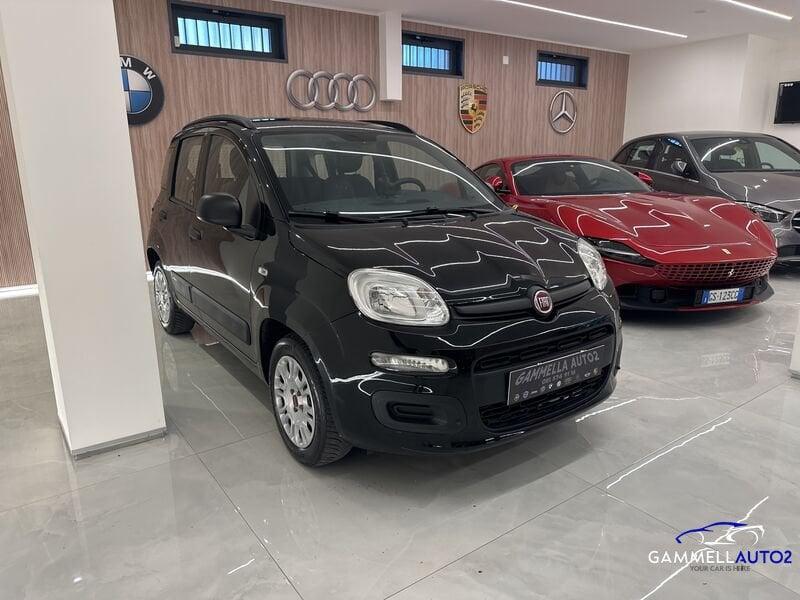 FIAT Panda 1.2 EasyPower Easy GPL