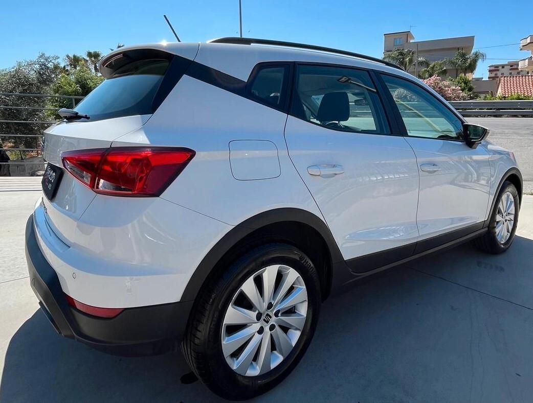 Seat Arona 1.0 EcoTSI Style