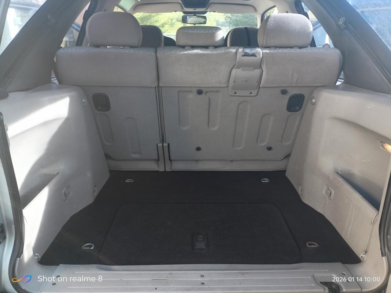 Land Rover Freelander 2.0 Td4 16V cat 3p. Softback