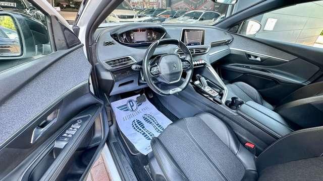 Peugeot 5008 1.5 BlueHDi 130CV S&S GT Line