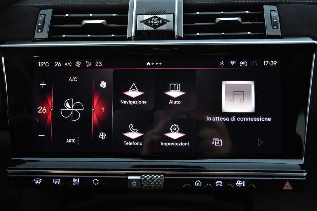 DS AUTOMOBILES DS 7 BlueHDi 130 aut. Pallas