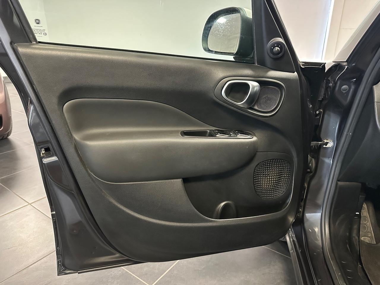 FIAT 500L CROSS 1.6 MJT 120CV PRONTA CONSEGNA