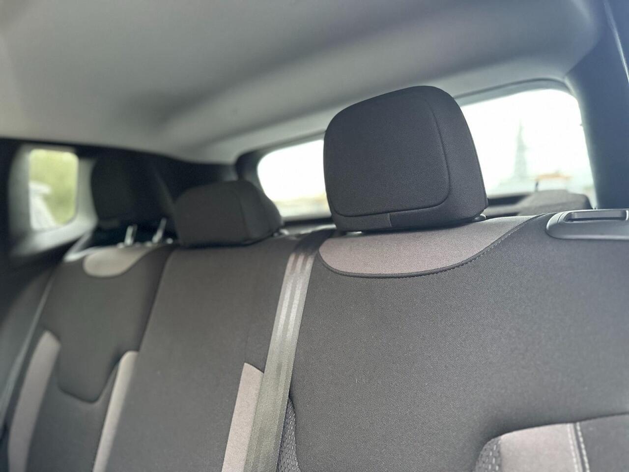 JEEP Renegade 2019 - Renegade 1.3 t4 phev Limited 4xe at6