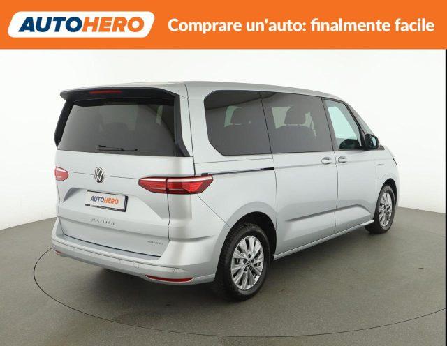 VOLKSWAGEN Multivan 1.4 TSI eHybrid Life