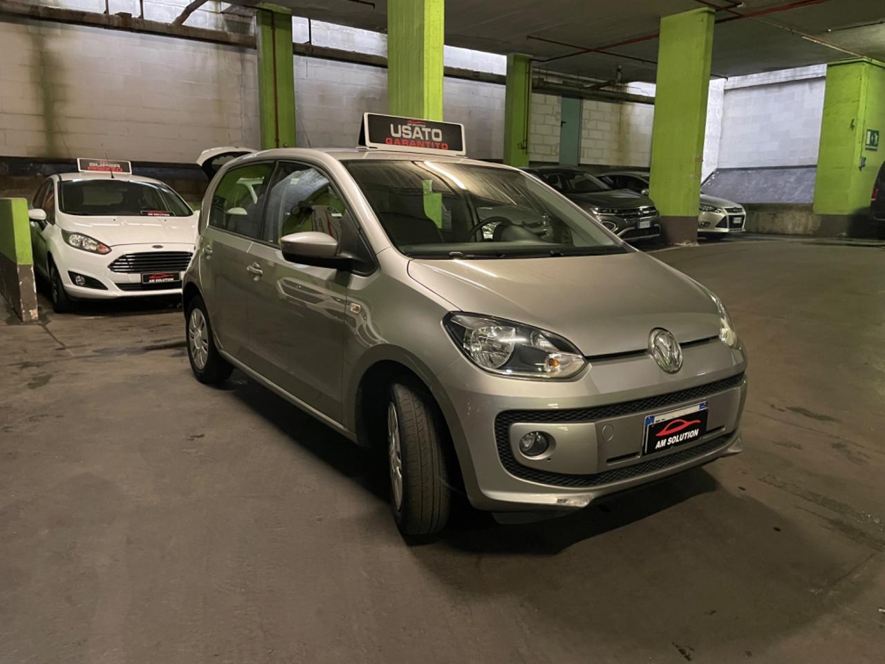 Volkswagen up! 1.0 Neopatentati Euro 5