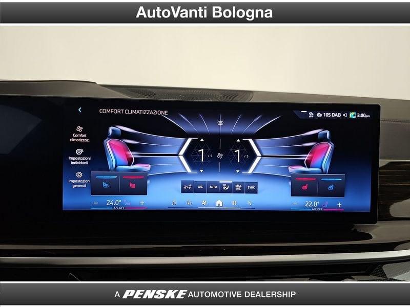 BMW X5 X5 xdrive50e MSport Pro auto