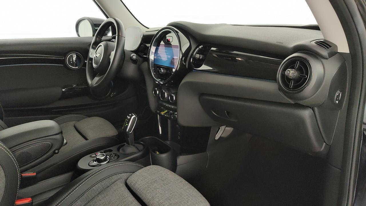 MINI Mini F56 2021 Full Electric - Mini 3p Cooper SE Yours auto