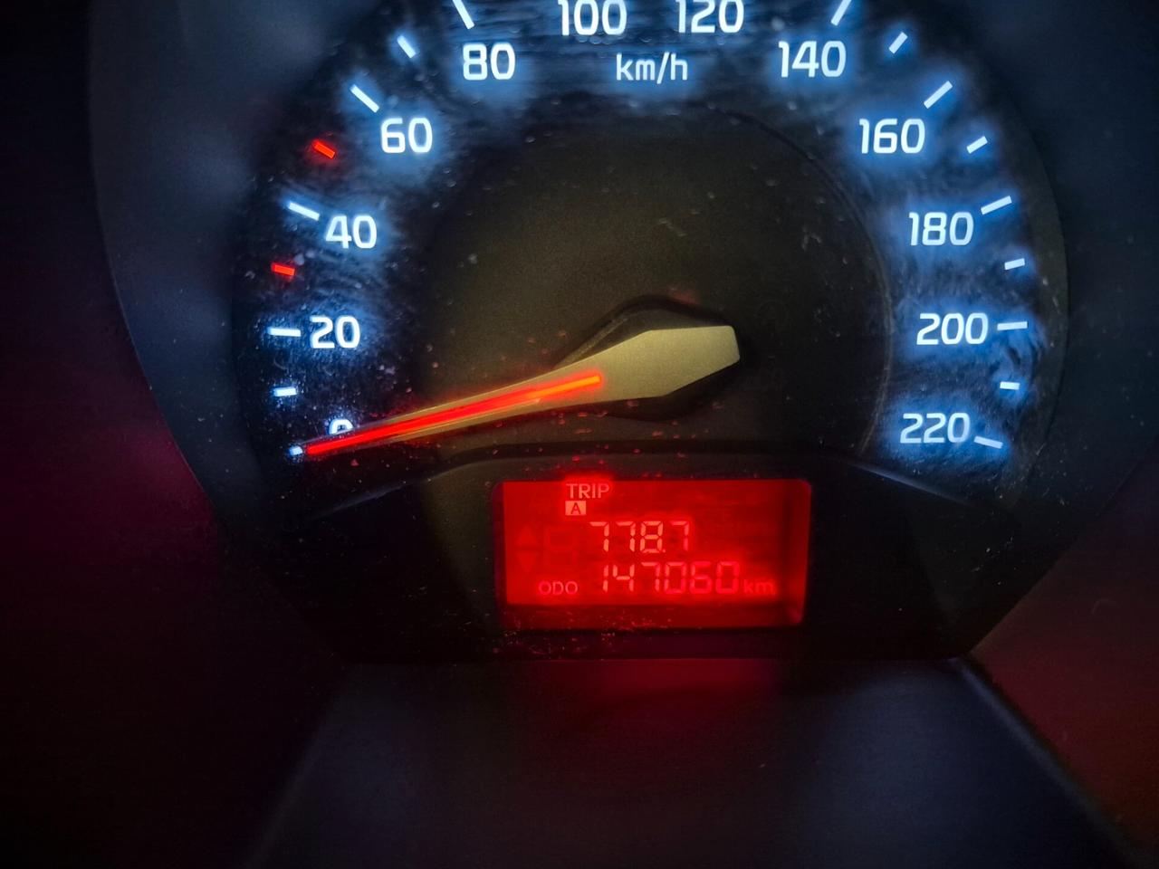 Kia Rio 1.2 CVVT 5p. EX PLUS BELLISSIMA