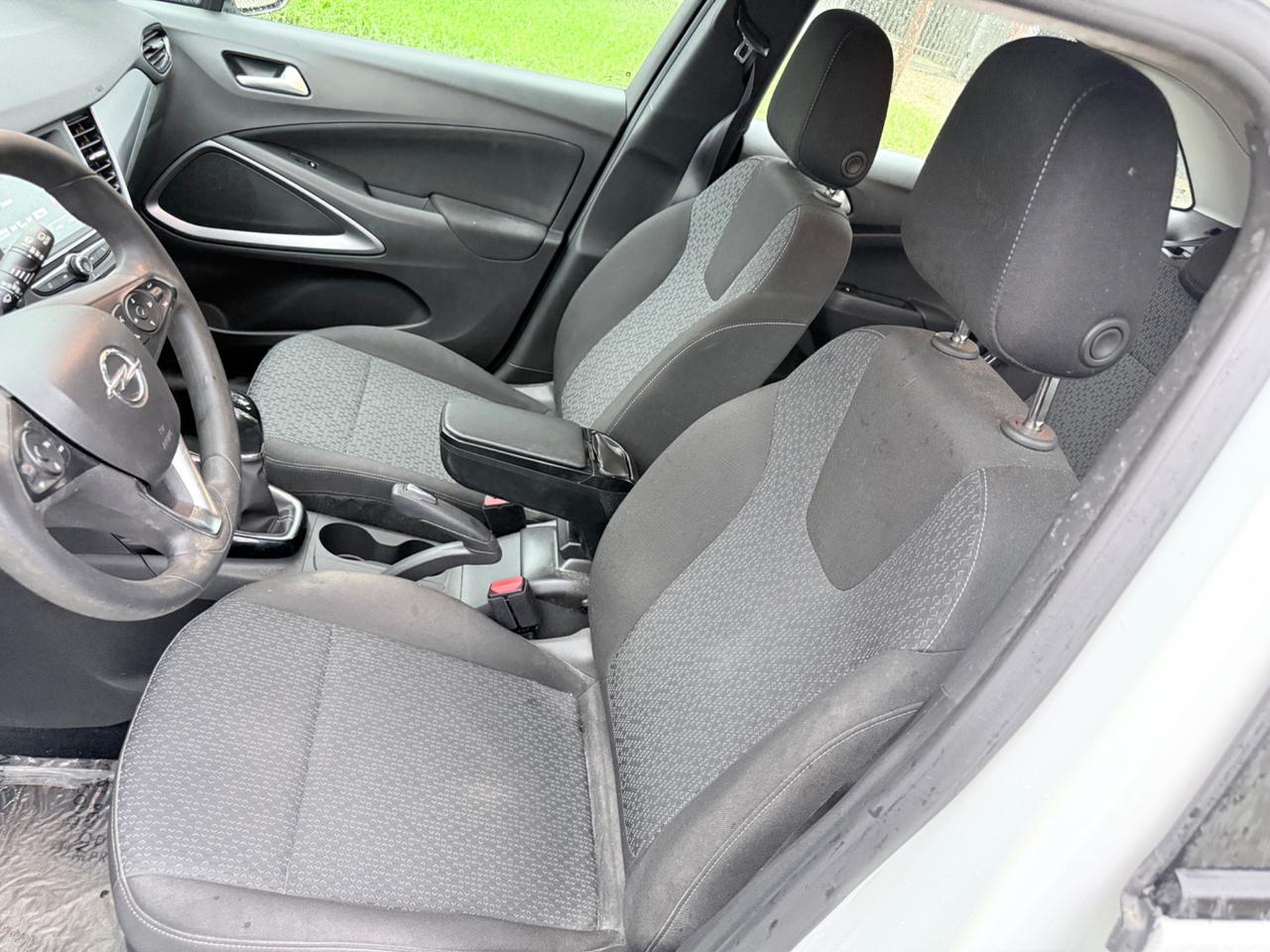 Opel Crossland X 1.2 12V