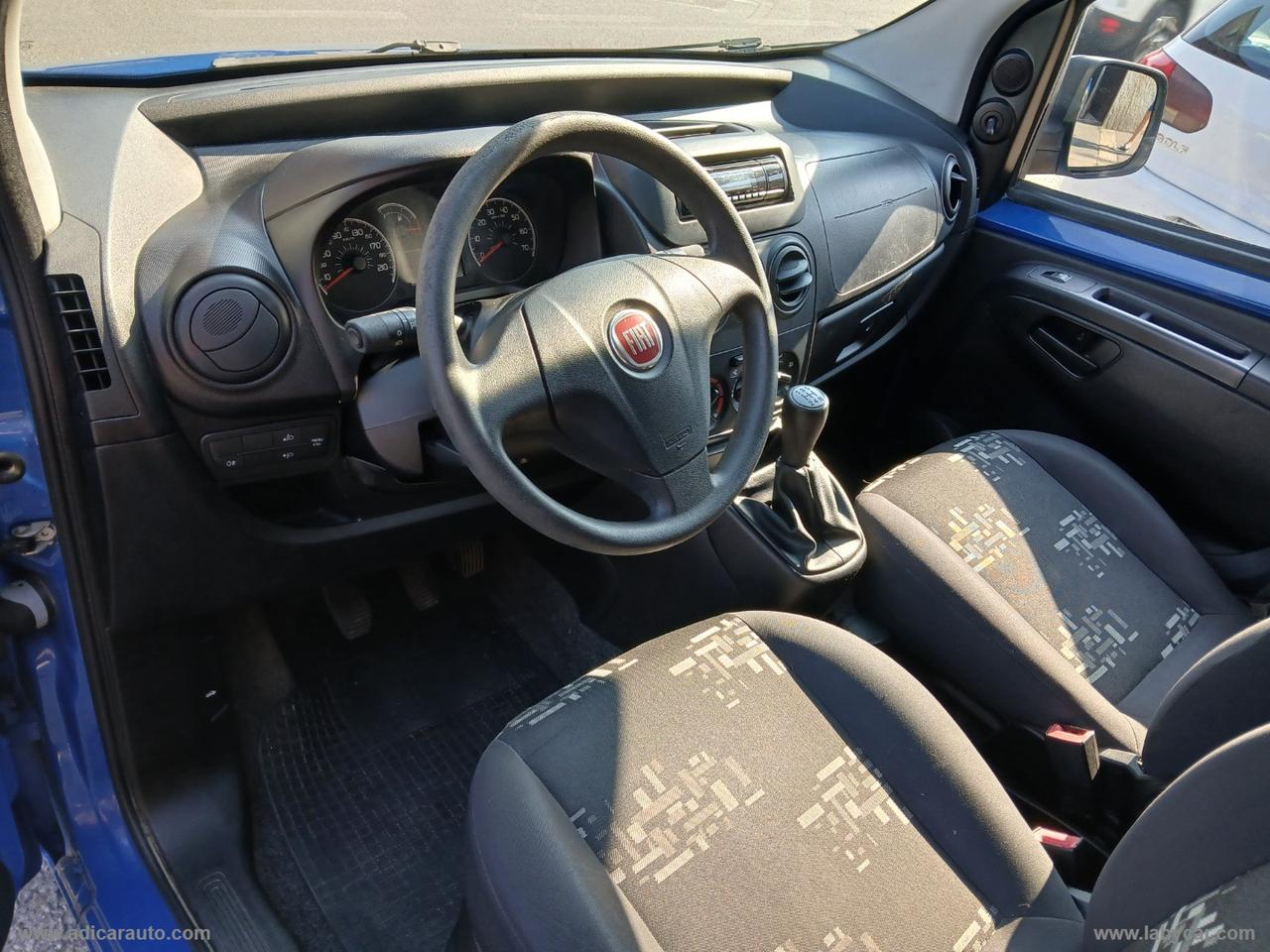 FIAT QUBO 1.4 8V 73 CV