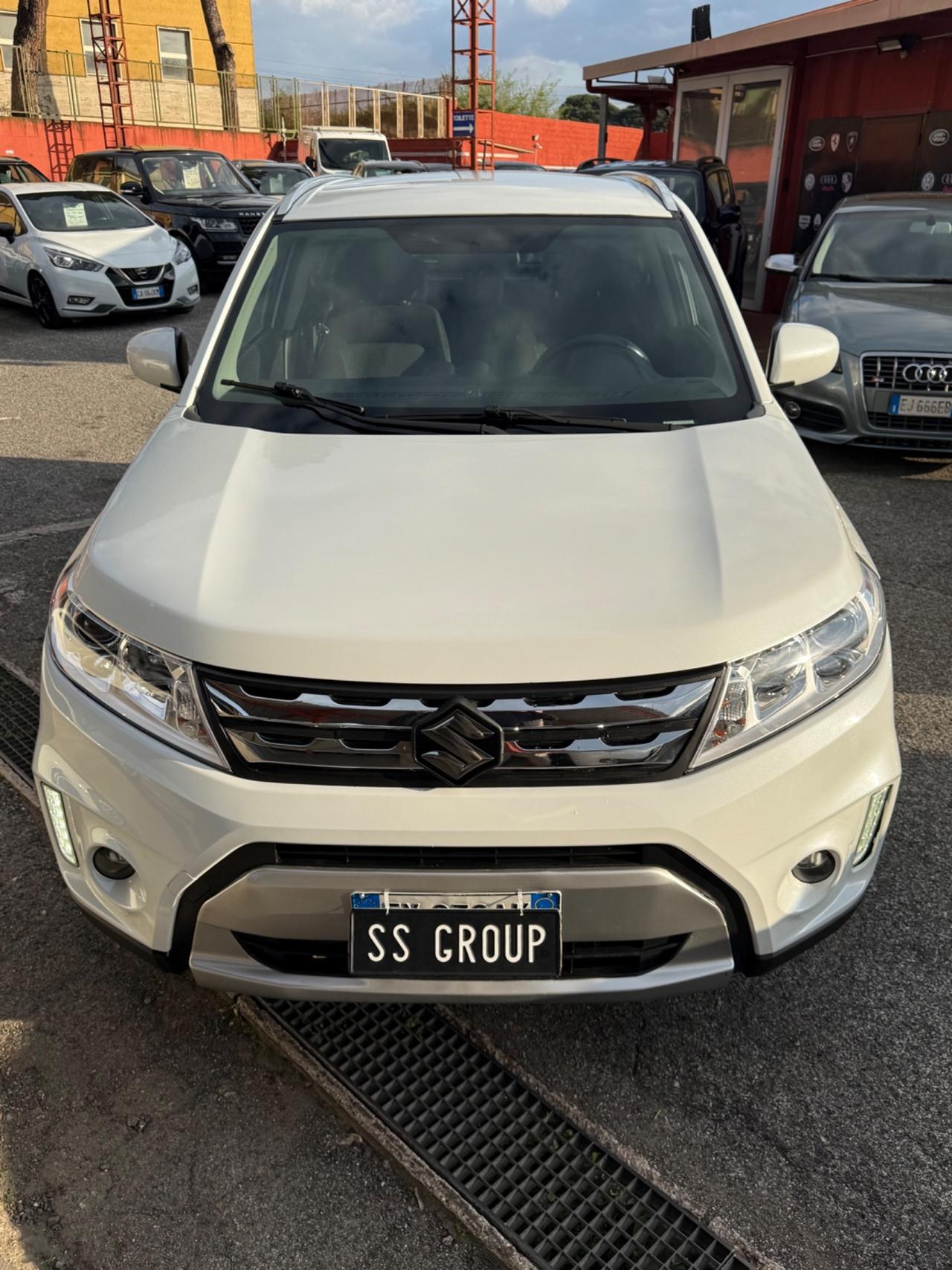Vitara 1.6 DDiS 4x4 AllGrip-unipro-rate-garanzia-E6