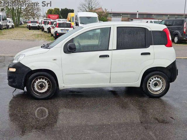 FIAT Panda 1.2 69 CV VAN 2 POSTI EURO6 POP - FS942VF