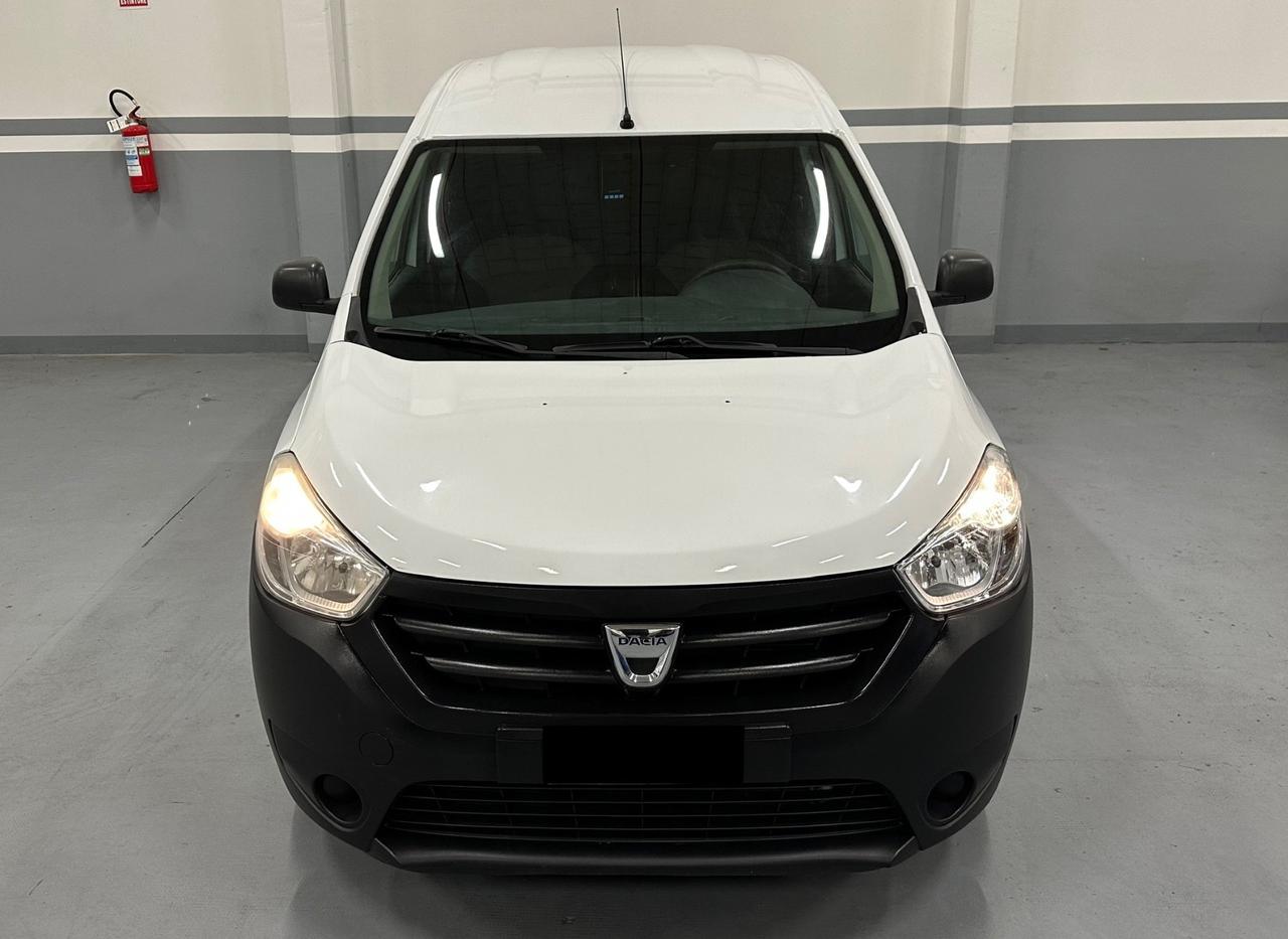 Dacia Dokker 1.6 8V 85CV Furgone
