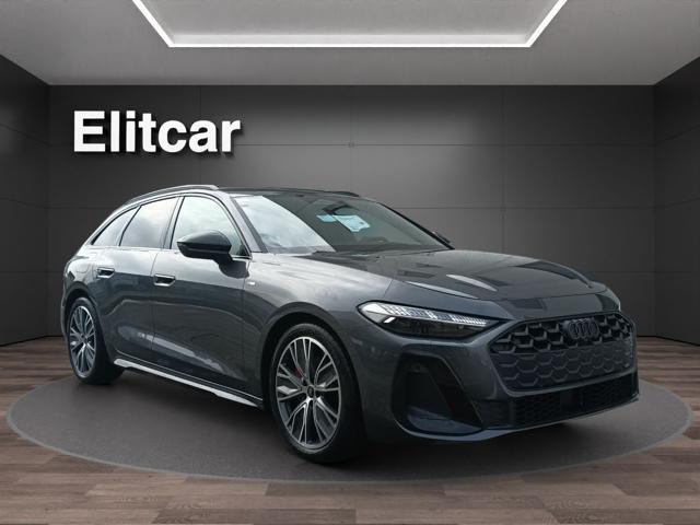 AUDI A5 Avant S line TDI S-tronic MHEV