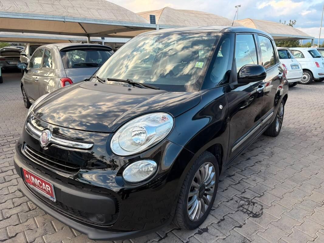 Fiat 500 L 1.3 mjt Lounge 85cv