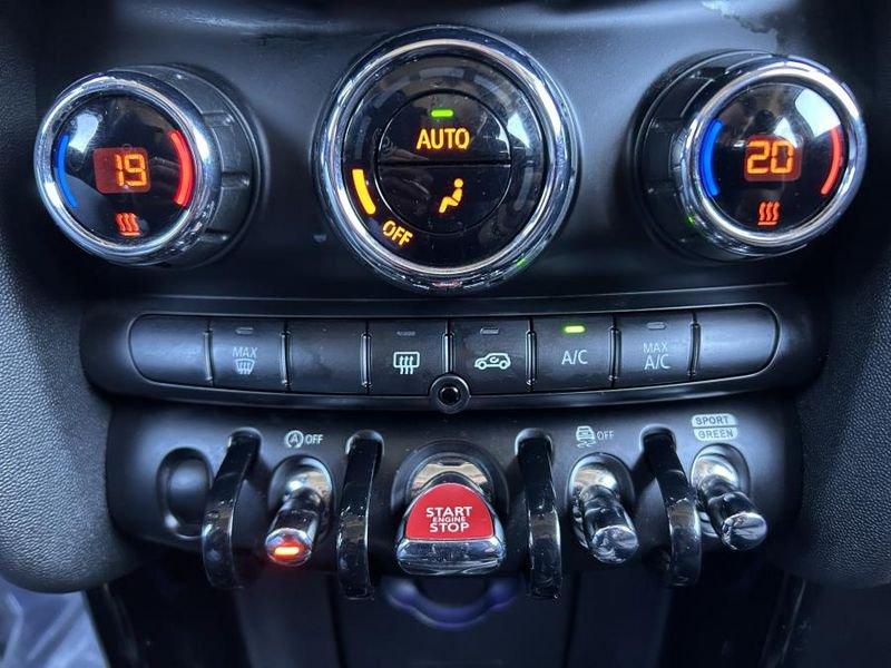 MINI Cooper 5p auto 136 cv PROMOZIONE - 2024 PARI AL NUOVO