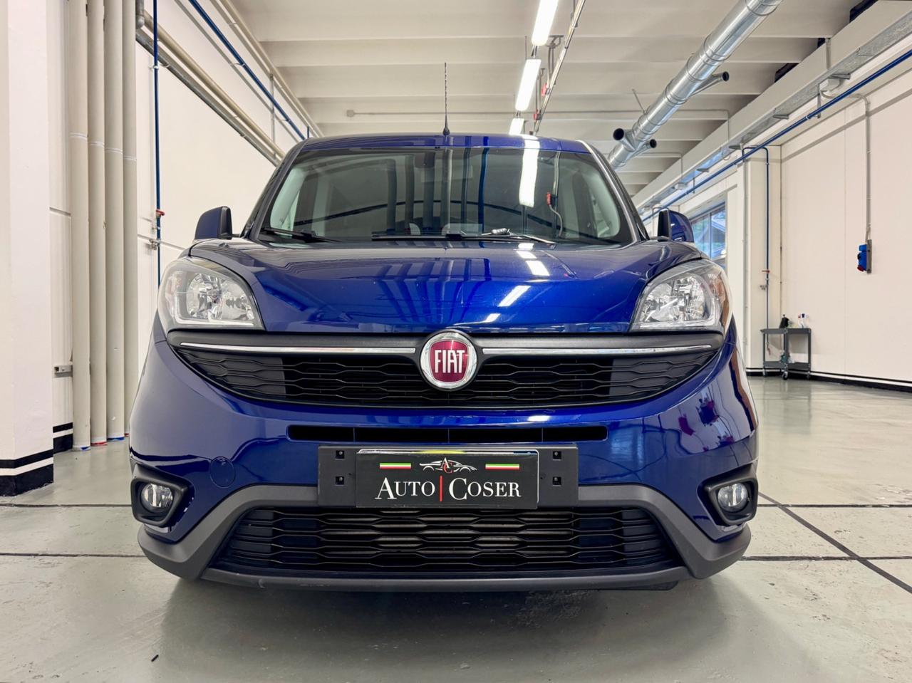 Fiat Doblo Doblò 1.6 MJT 95CV S&S Lounge
