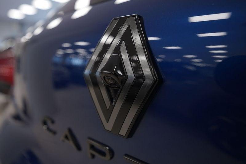 Renault Captur NUOVO esprit Alpine full hybrid E-Tech 160 cv