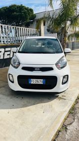 Kia Picanto 1.0 12V 5 porte Glam Collection