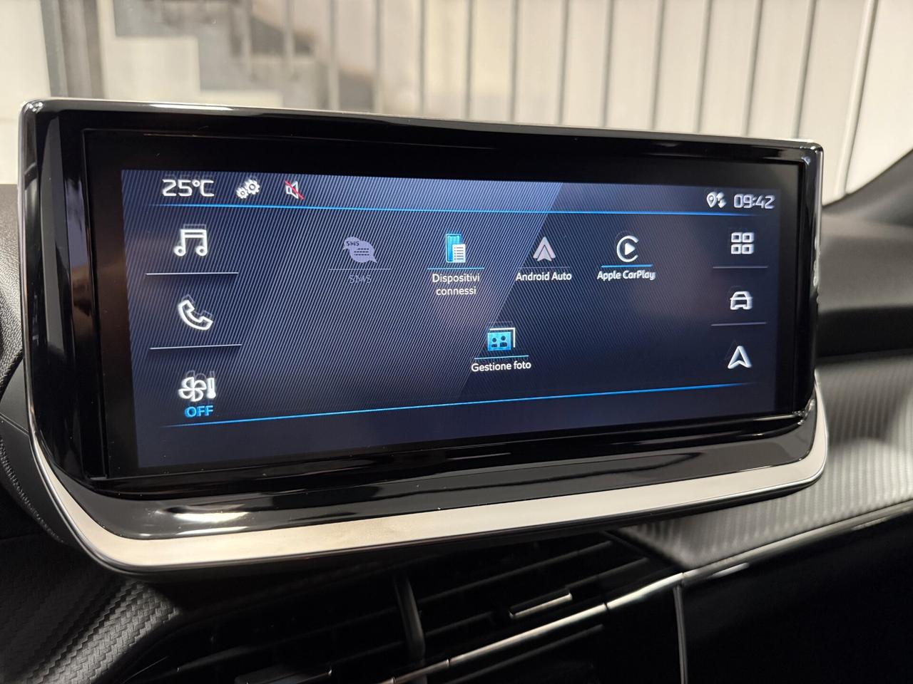 Peugeot 2008 PureTech 100 S&S Active
