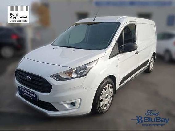 Ford Transit Connect 2ªs 210 1.5 TDCi 100CV PL Furgone Trend