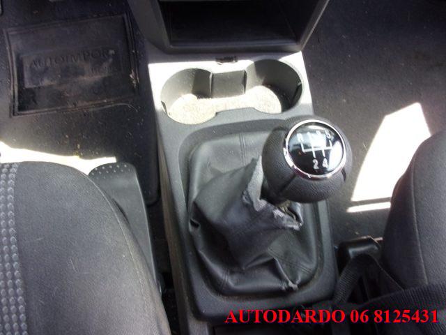 OPEL Meriva 1.4 16V GPL-TECH Enjoy