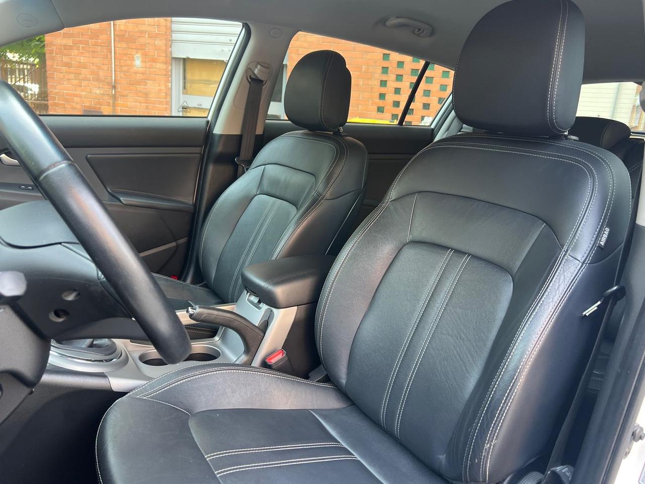 Kia Sportage High Tech 1.7 CRDI #10987