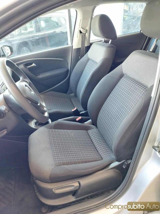 VOLKSWAGEN Polo 1.2 TSI 5p. Highline BlueMotion Technology