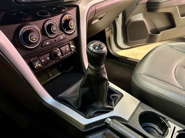 GREAT WALL Steed 6 2.4 Ecodual 4WD UNIPRO CAMBIO + FRIZ NUOVI