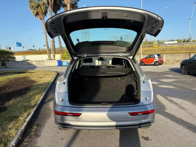 AUDI Q5 2.0 TDI 190 CV quattro S tronic Design