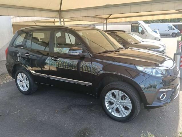 DR Automobiles DR EVO5 dr Evo 1.6