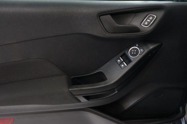 FORD Fiesta 1.1 75 CV 5 porte Connect