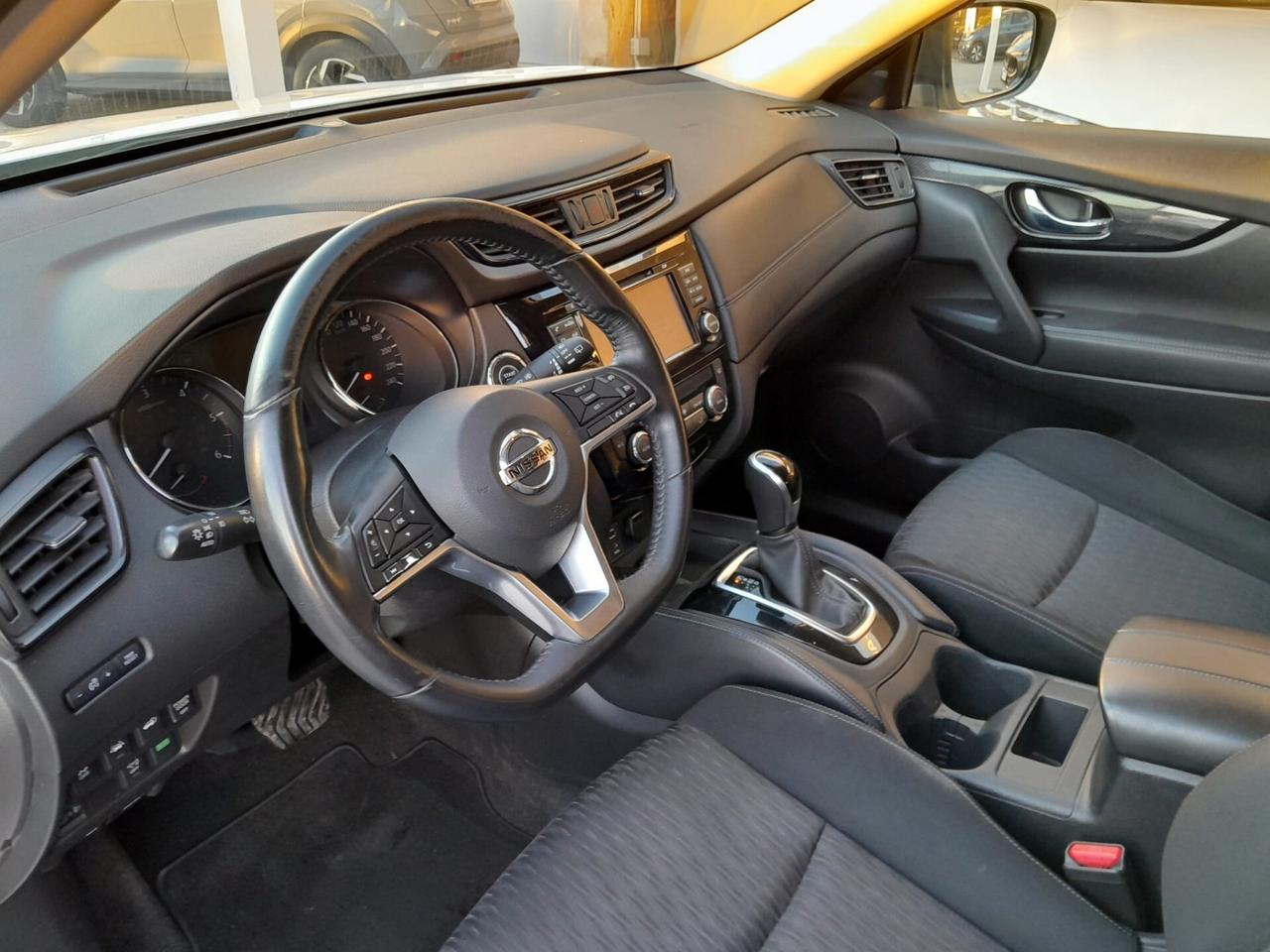 Nissan X-Trail 1.6 dCi 2WD N-Connecta