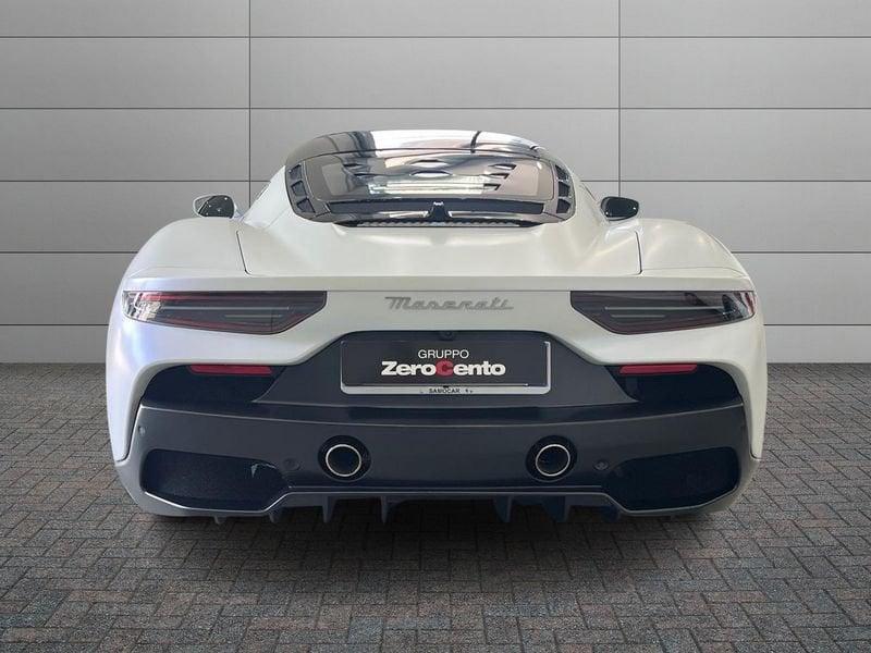 Maserati MC20 MC20 3.0 V6 630cv rwd auto IVA ESPOSTA