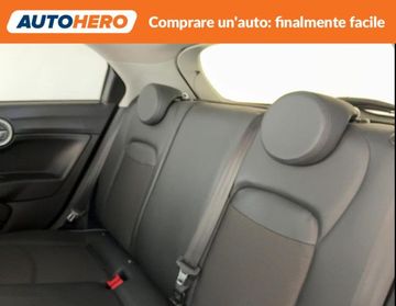 FIAT 500X 1.3 MultiJet 95 CV Winter Edition