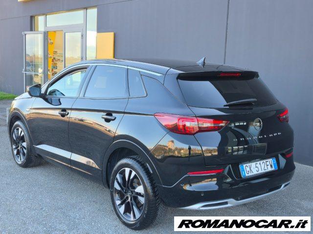 OPEL Grandland 1.5 d 130 EAT8 Business Elegance