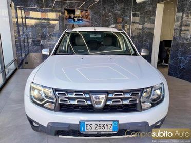 DACIA Duster 1.5 dCi 90CV 4x4 Lauréate