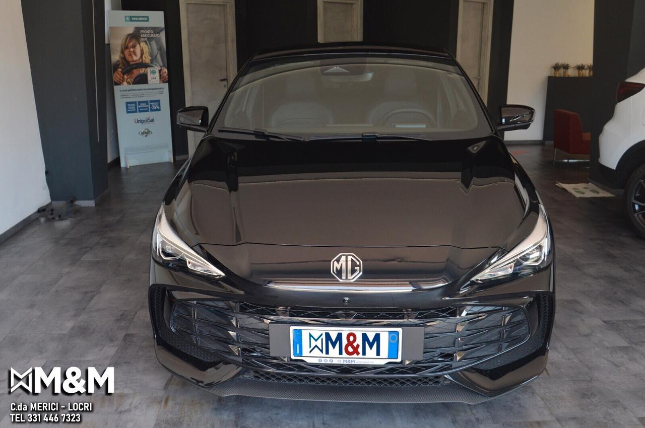 Mg MG3 1.5 Comfort PROMO FINANZIAMENTO