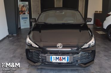 Mg MG3 1.5 Comfort PROMO FINANZIAMENTO