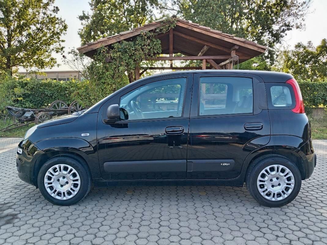 Fiat Panda 1.2 Lounge 69cv