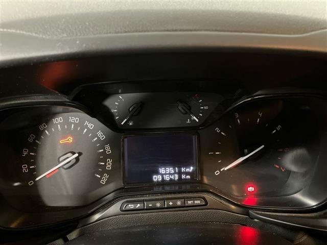 CITROEN Berlingo van M 1.5 bluehdi 100cv S S Club 3p.ti